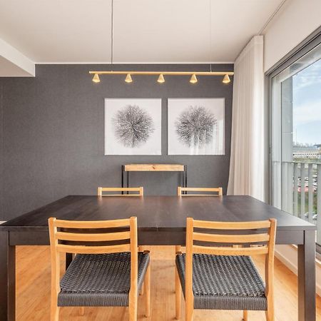 Guestready - Pedra Residence Near Marina Lisboa Eksteriør billede