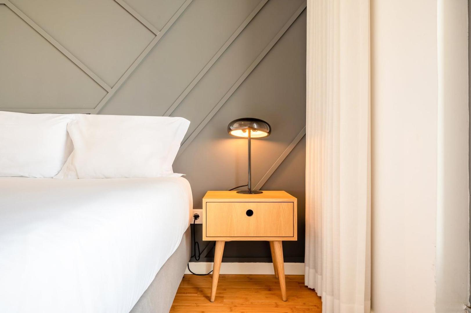 Guestready - Pedra Residence Near Marina Lisboa Eksteriør billede