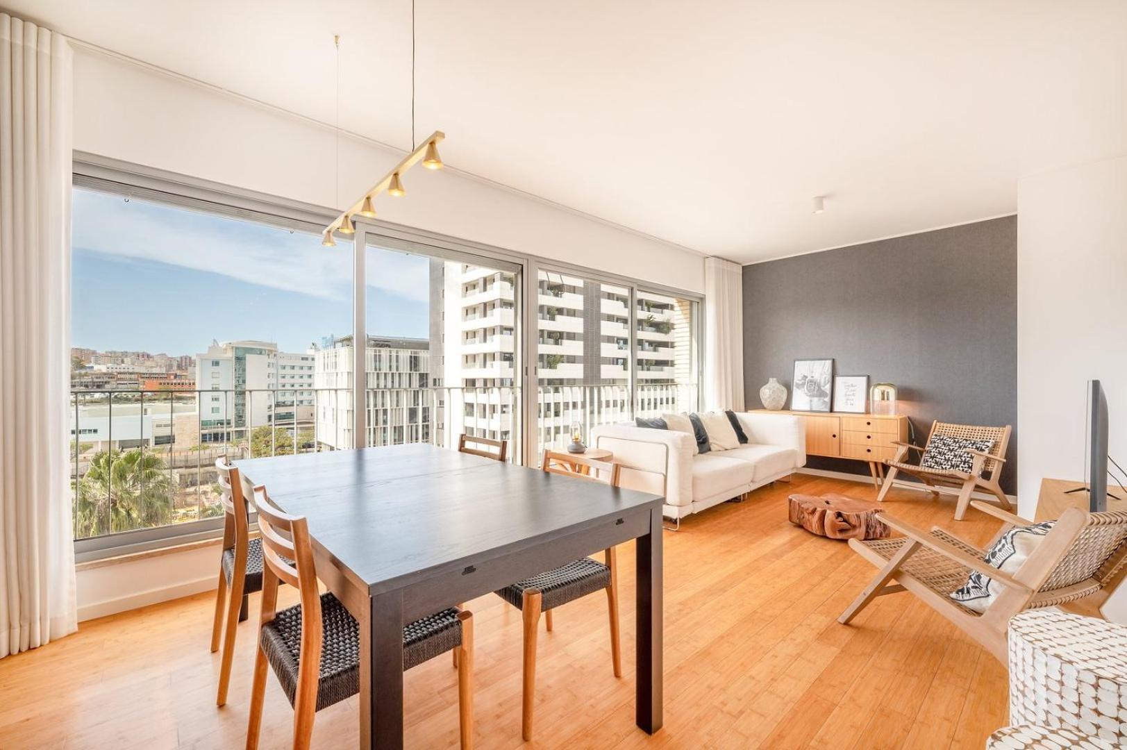 Guestready - Pedra Residence Near Marina Lisboa Eksteriør billede