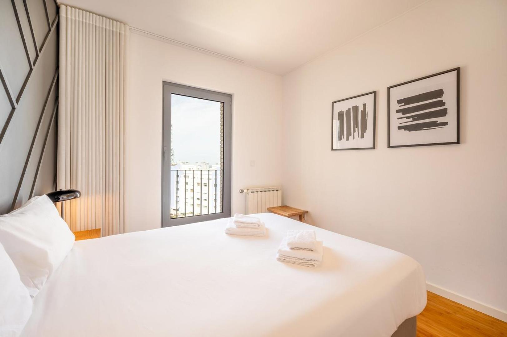 Guestready - Pedra Residence Near Marina Lisboa Eksteriør billede