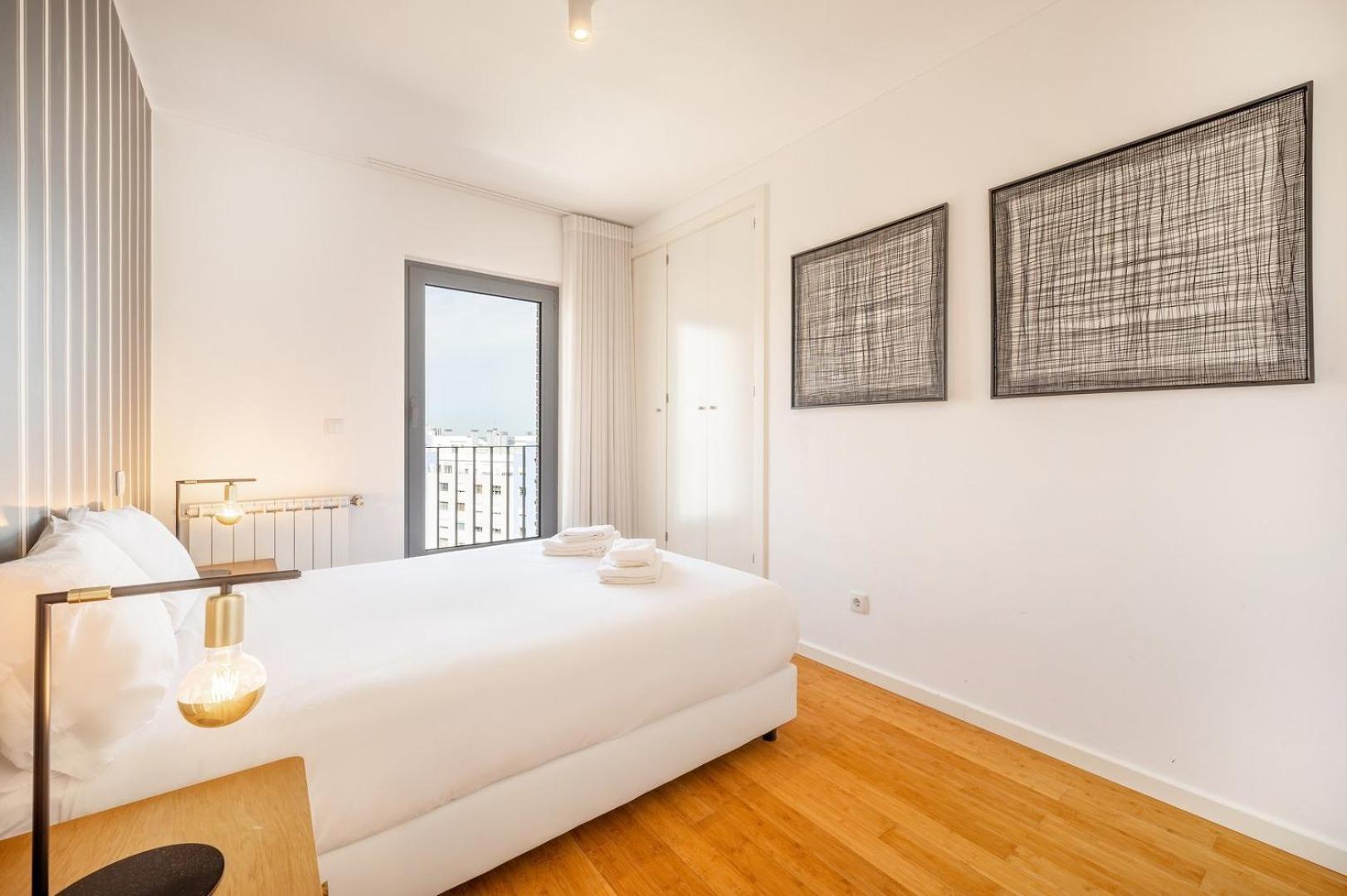 Guestready - Pedra Residence Near Marina Lisboa Eksteriør billede