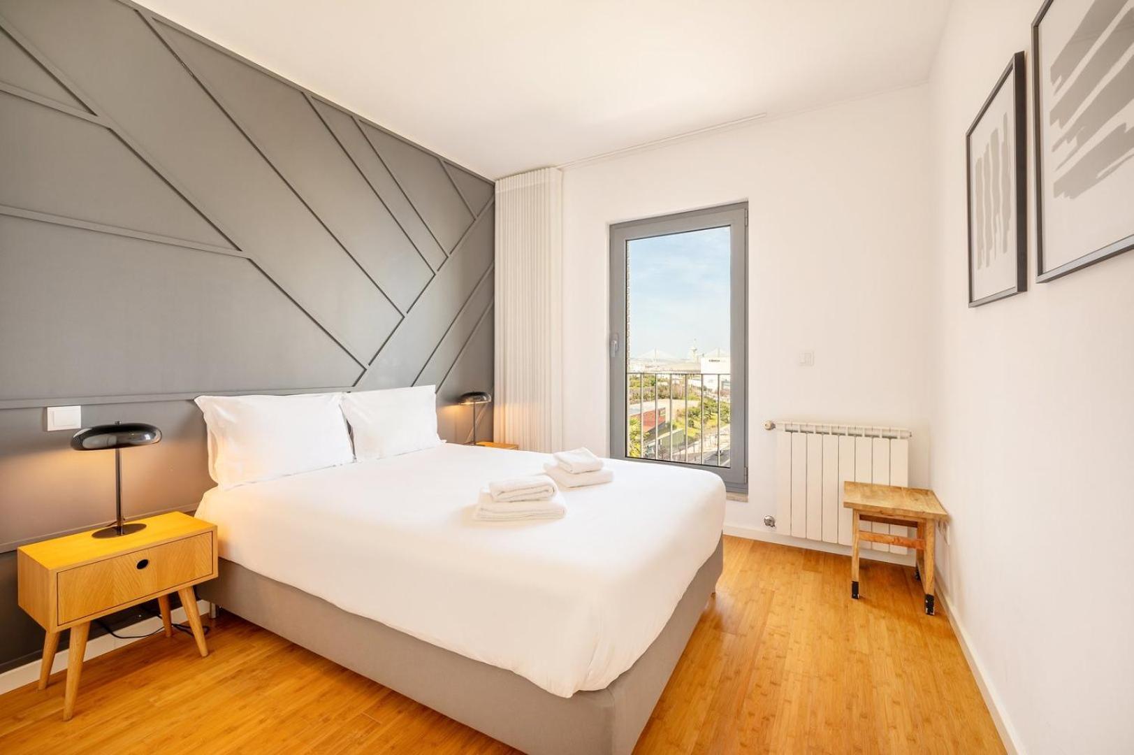 Guestready - Pedra Residence Near Marina Lisboa Eksteriør billede