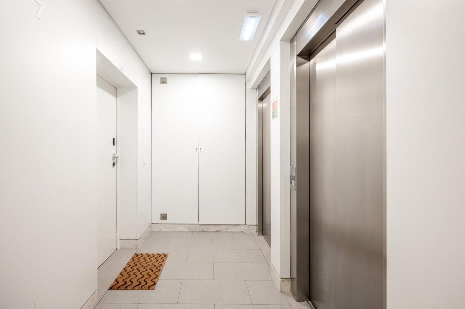 Guestready - Pedra Residence Near Marina Lisboa Eksteriør billede