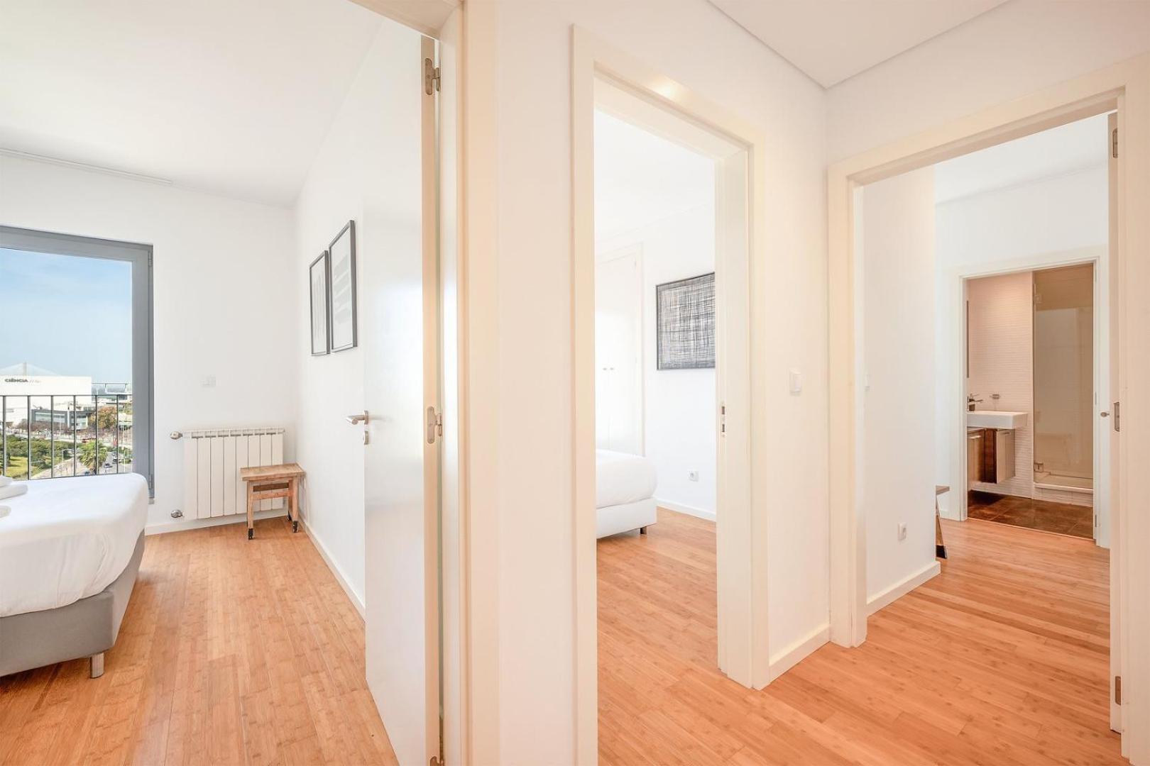 Guestready - Pedra Residence Near Marina Lisboa Eksteriør billede