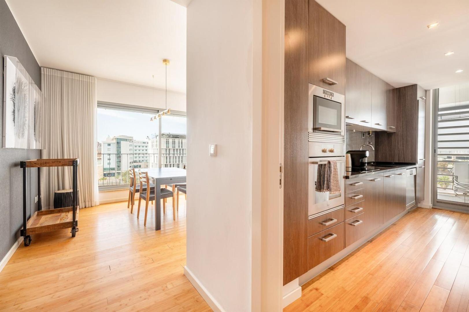 Guestready - Pedra Residence Near Marina Lisboa Eksteriør billede