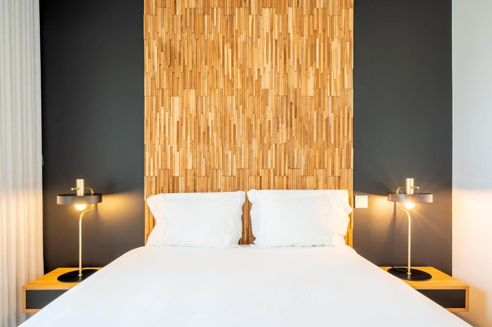 Guestready - Pedra Residence Near Marina Lisboa Eksteriør billede